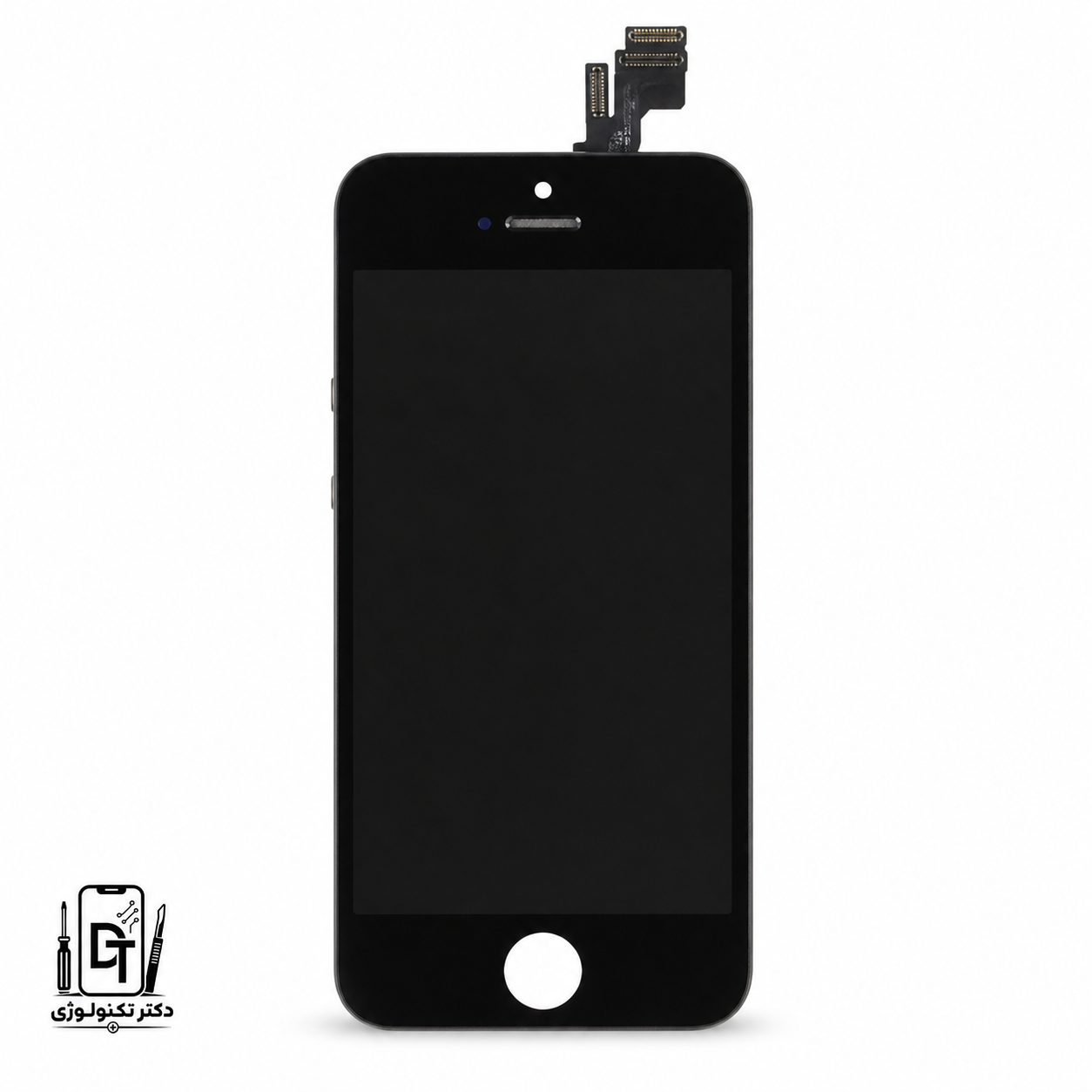 تاچ و السیدی گوشی آیفون 5 اس (iPhone 5s)