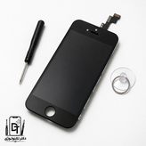 تاچ و السیدی گوشی آیفون 5 اس (iPhone 5s)