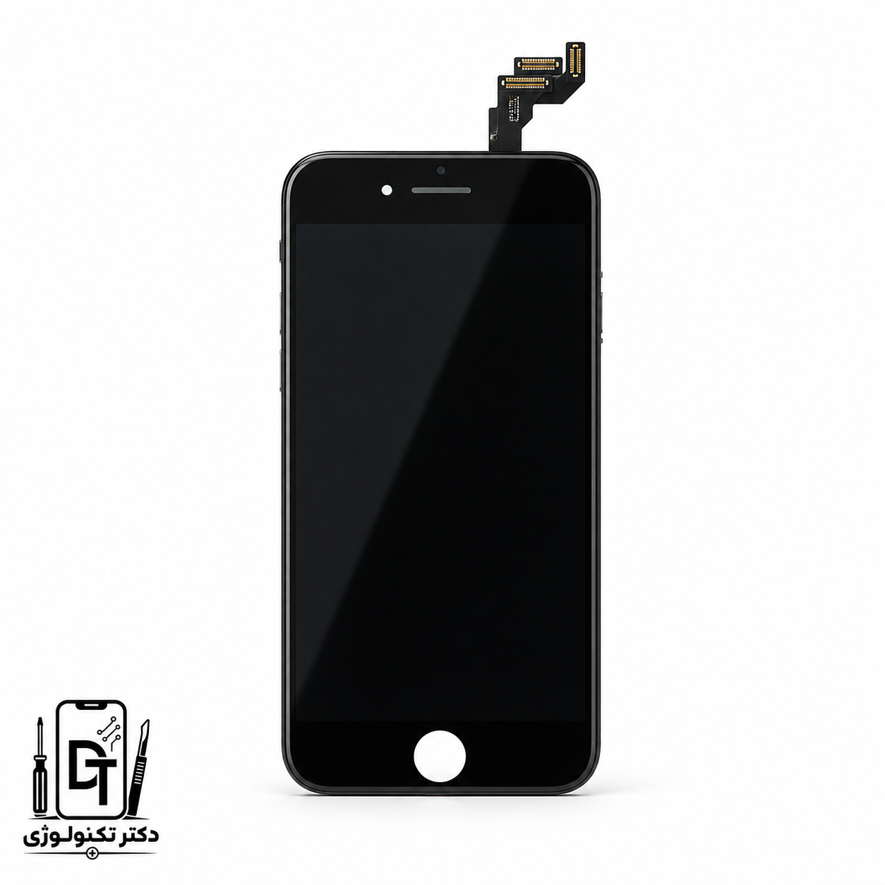 تاچ و السیدی گوشی آیفون ۶ (iPhone 6)