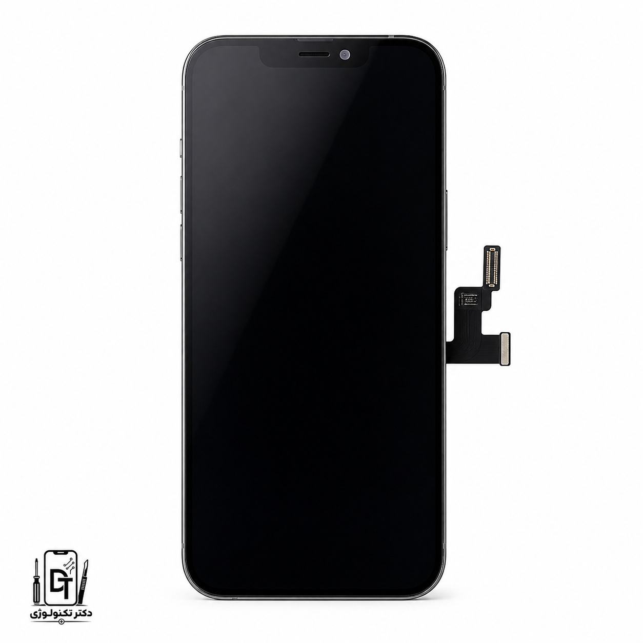 تاچ و ال‌سی‌دی آیفون ۱۳ پرو - کیفیت OLED