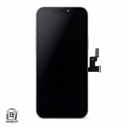 تاچ و السیدی آیفون ۱۳ پرو - کیفیت OLED