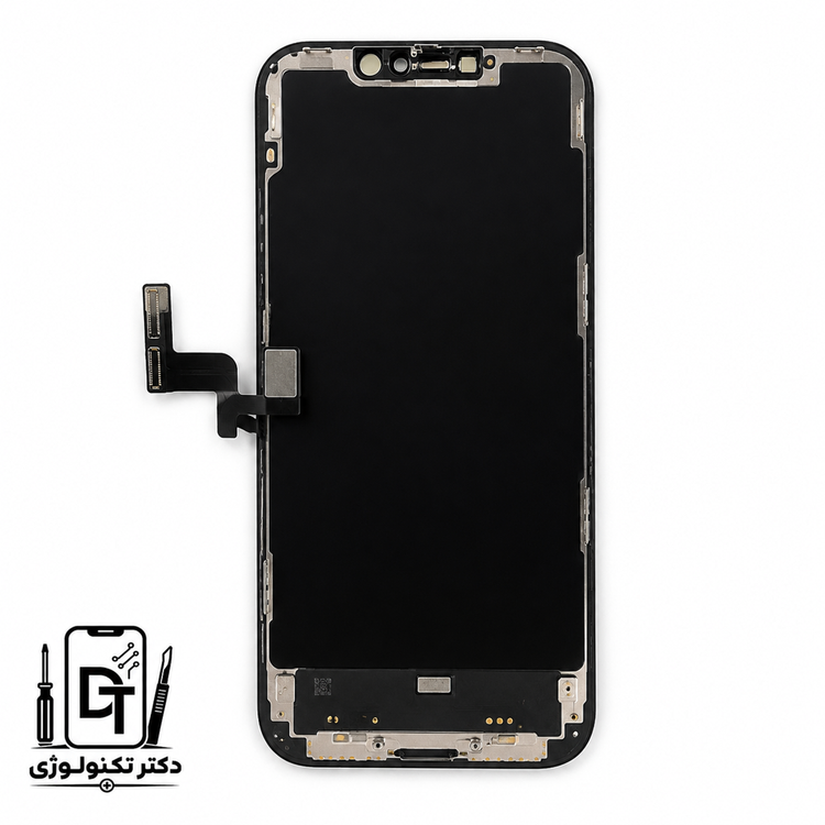 تاچ ال سی دی اپل آیفون 14