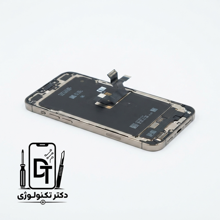 تاچ ال سی دی اپل آیفون 14 پرو مکس