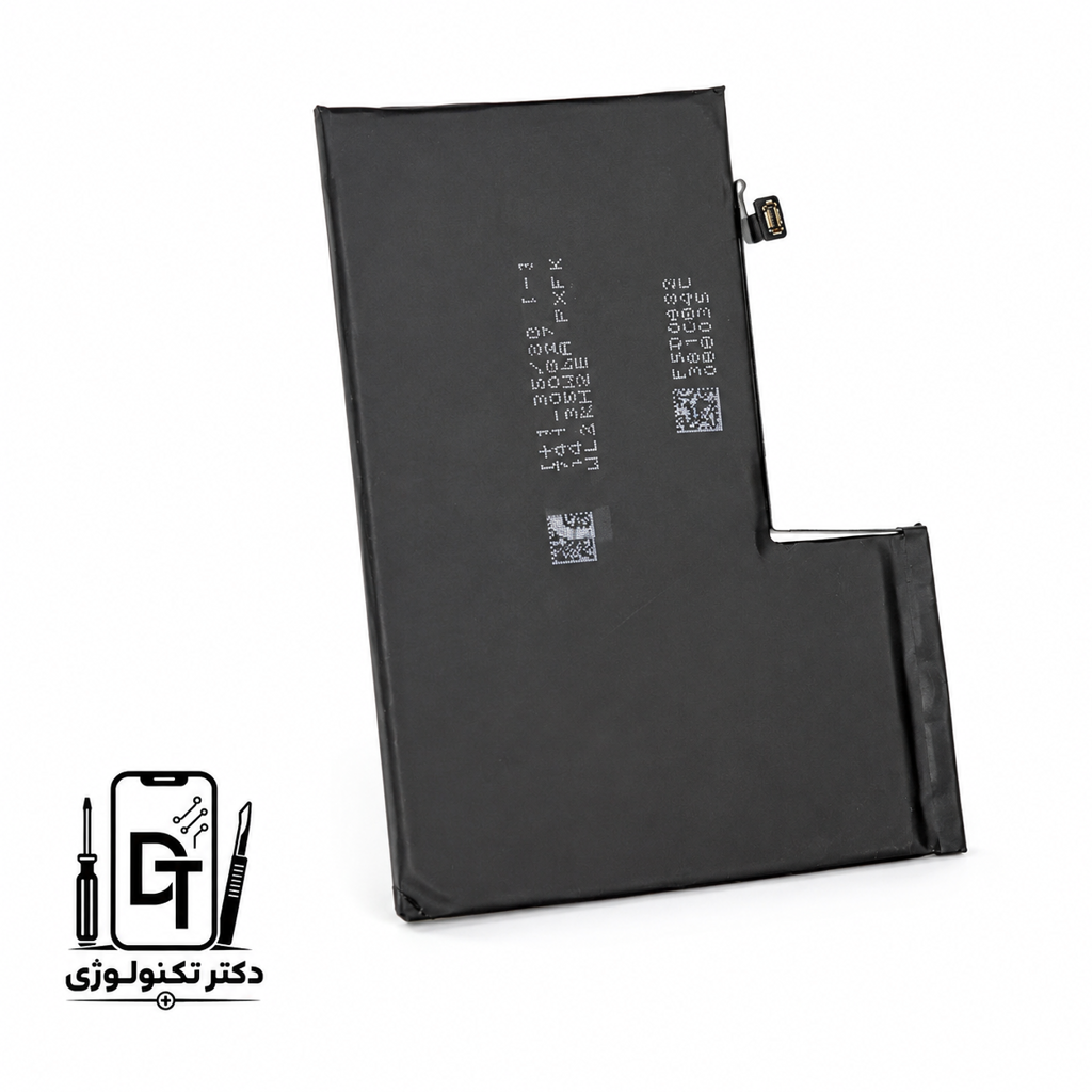 باتری آیفون X