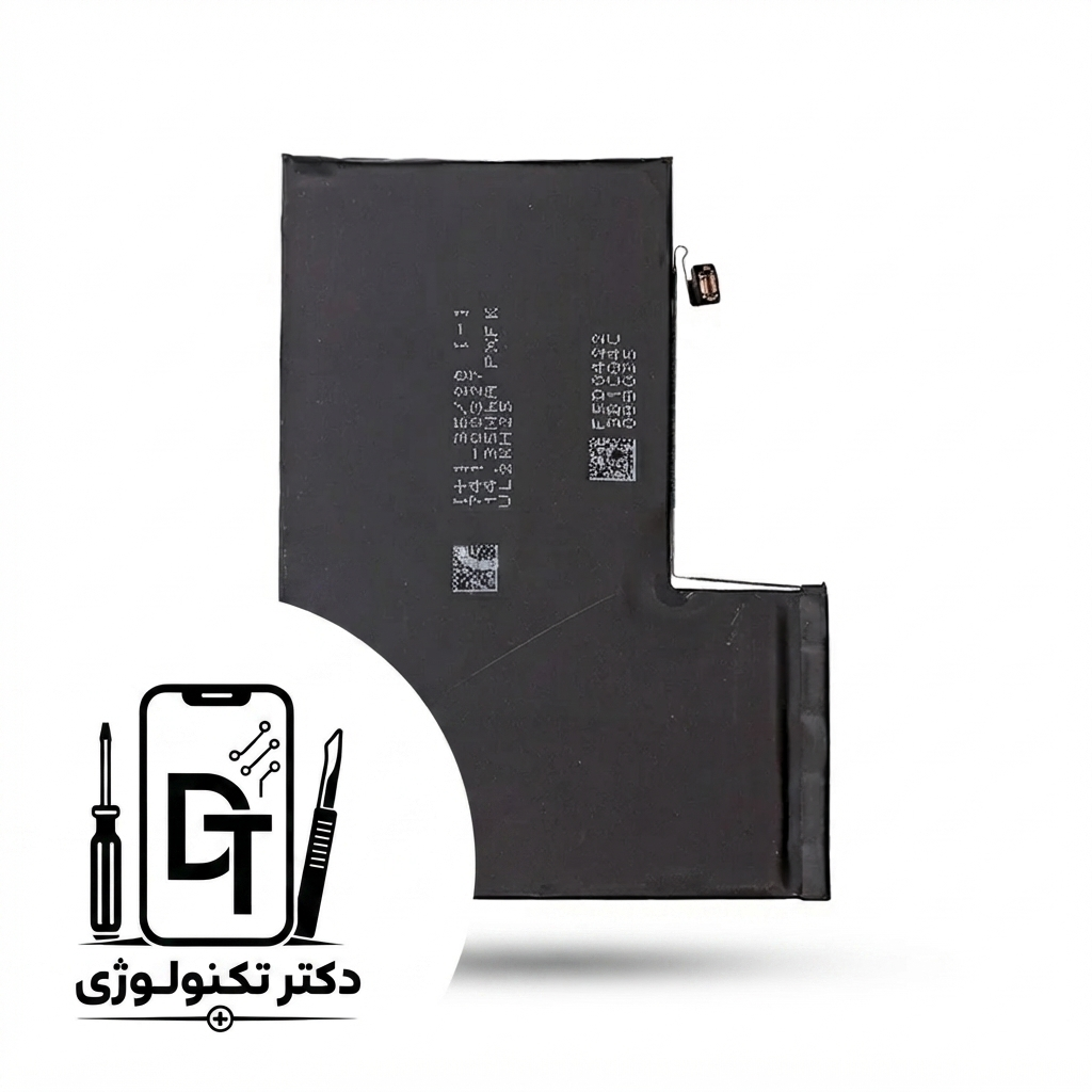 باتری آیفون XS