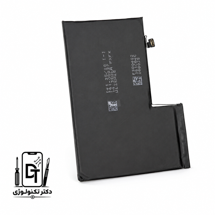 باتری آیفون XS