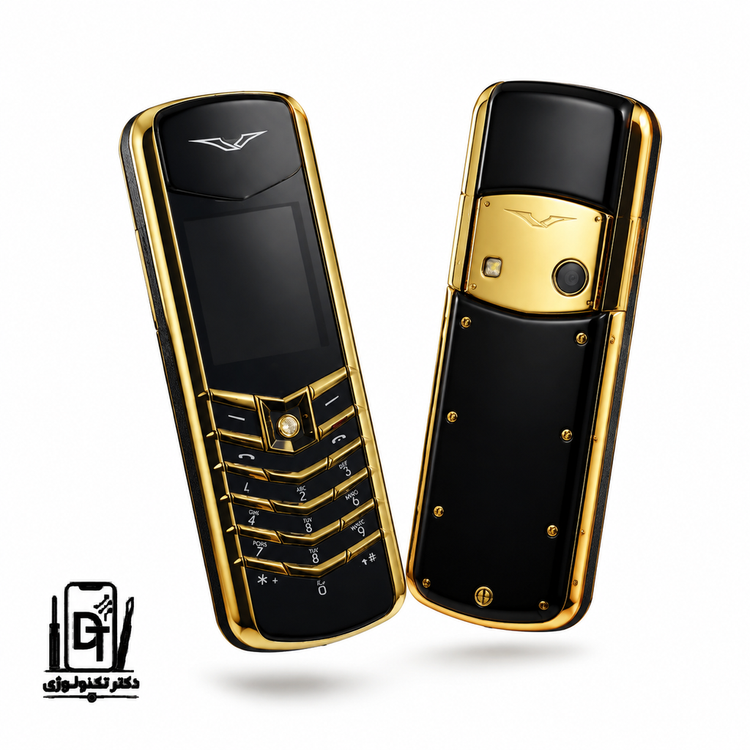 گوشی برند verto طرح، مدل V9 pro
