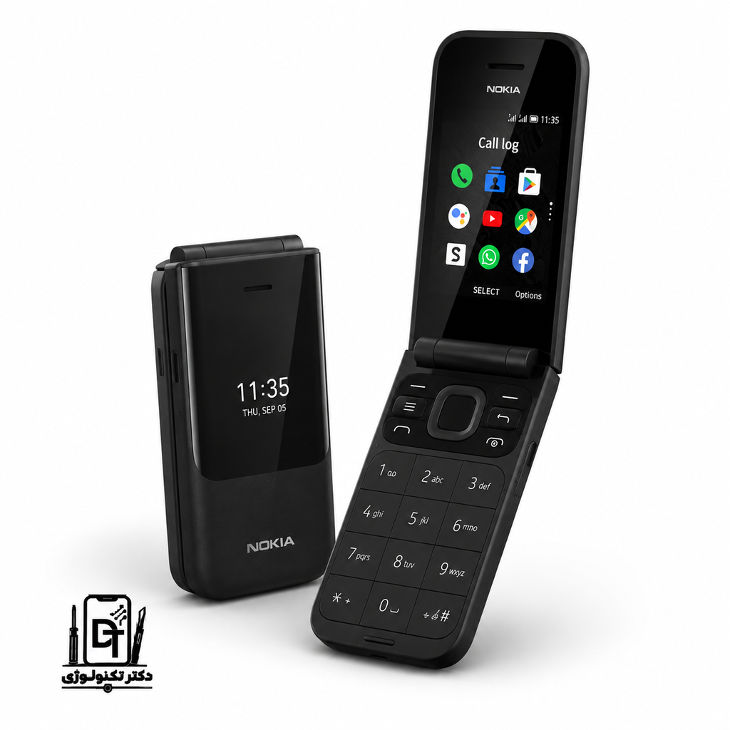 نوکیا 2720 flip