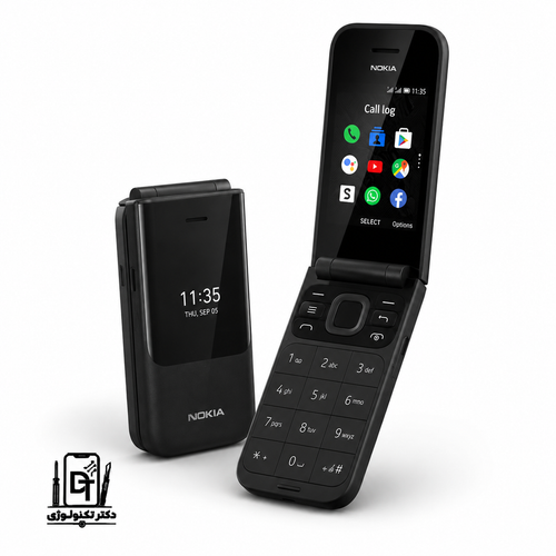 نوکیا 2720 flip