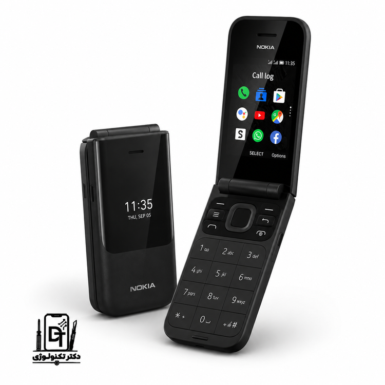 نوکیا 2720 flip