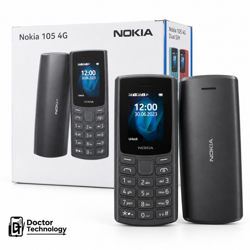گوشی نوکیا 105 4g